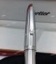For Sale Cartier Dandy Silver Ballpoint Pen Newest Replica (2)_th.jpg
